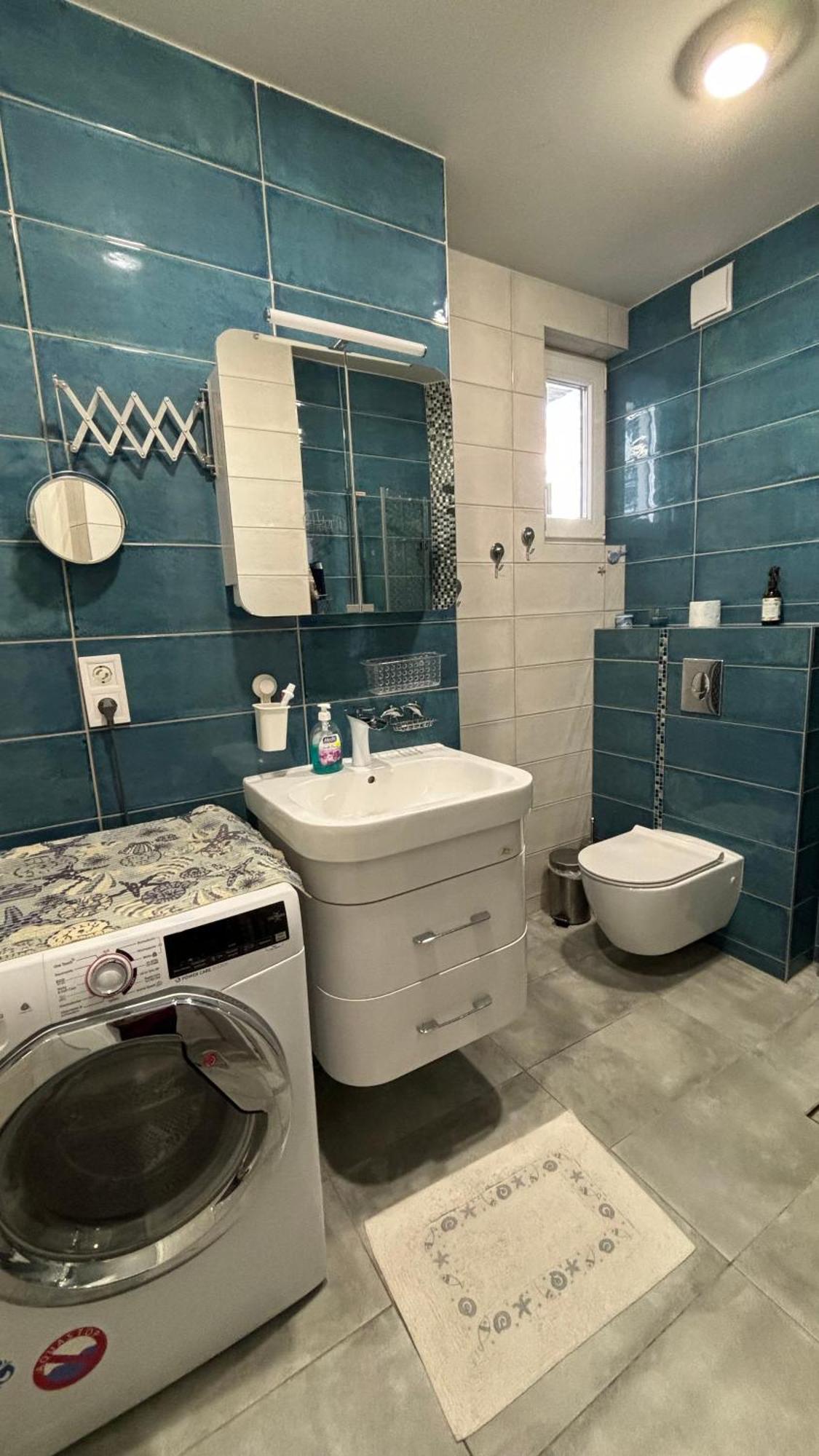 Top Central Place With 2 Bedrooms In Sofia Exterior photo